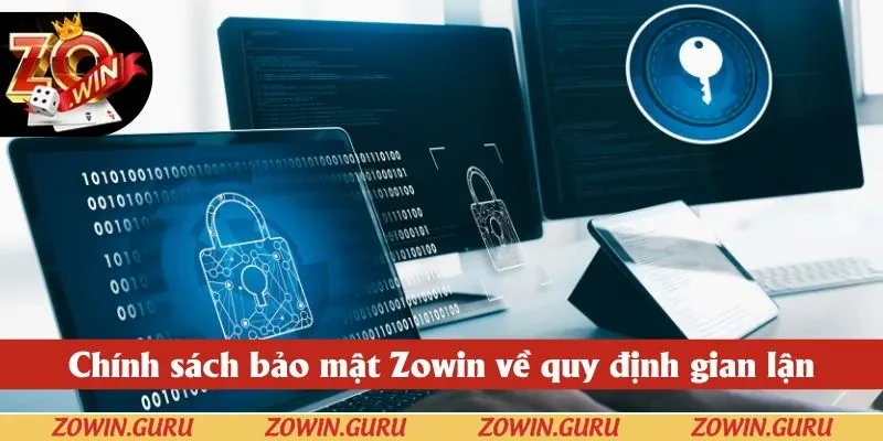 Những trường hợp gian lận bảo mật thường gặp từ phía người chơi