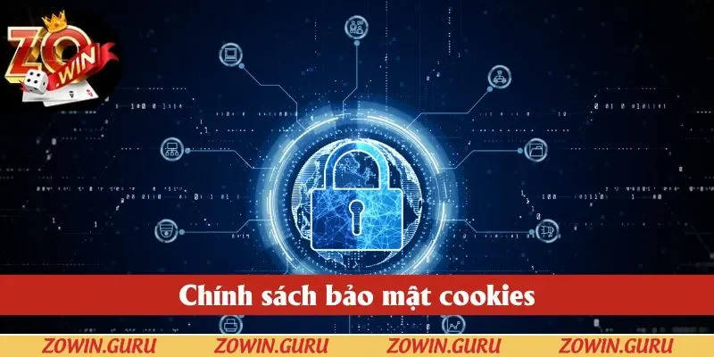 Nền tảng sử dụng cookies tăng thêm lớp bảo mật tuyệt đối