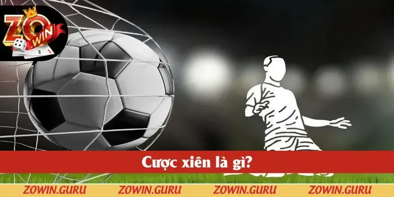 Khái niệm căn bản của kèo xiên Zowin nhưng không phải ai cũng hiểu rõ
