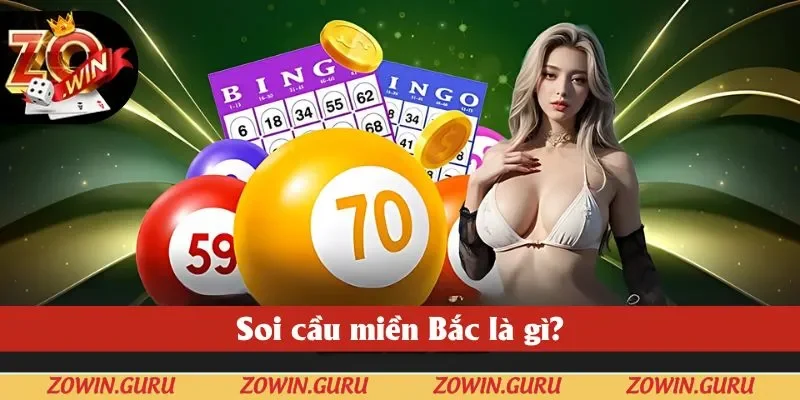 Soi cầu miền Bắc là gì?
